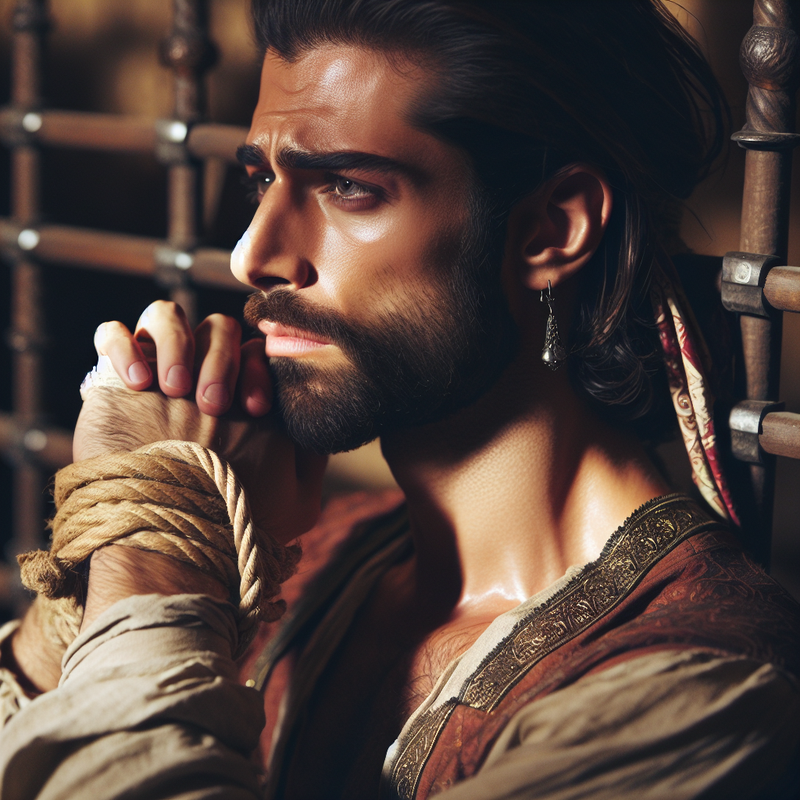 Who the Hell was… The Báb?