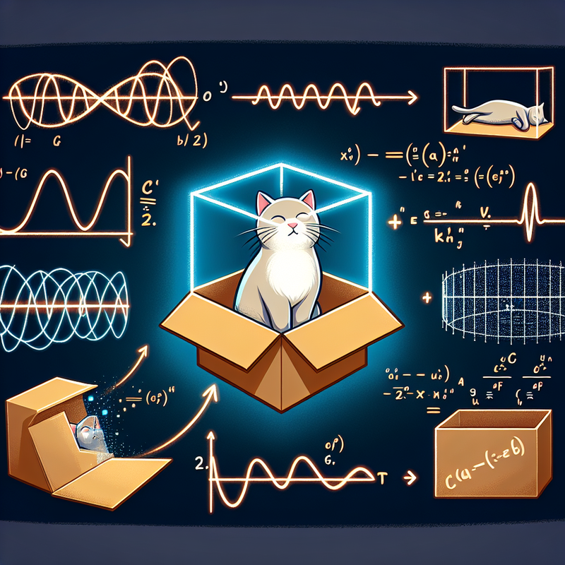 Are You Guilty of Collapsing A Wave Function?