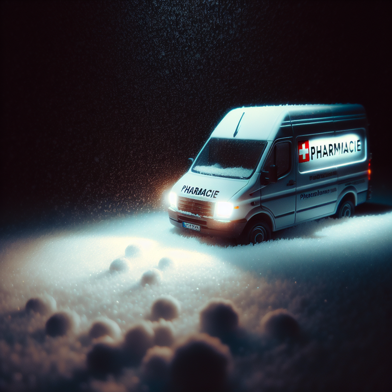 Fresh Souls: Standing Up to the Russian Maffia