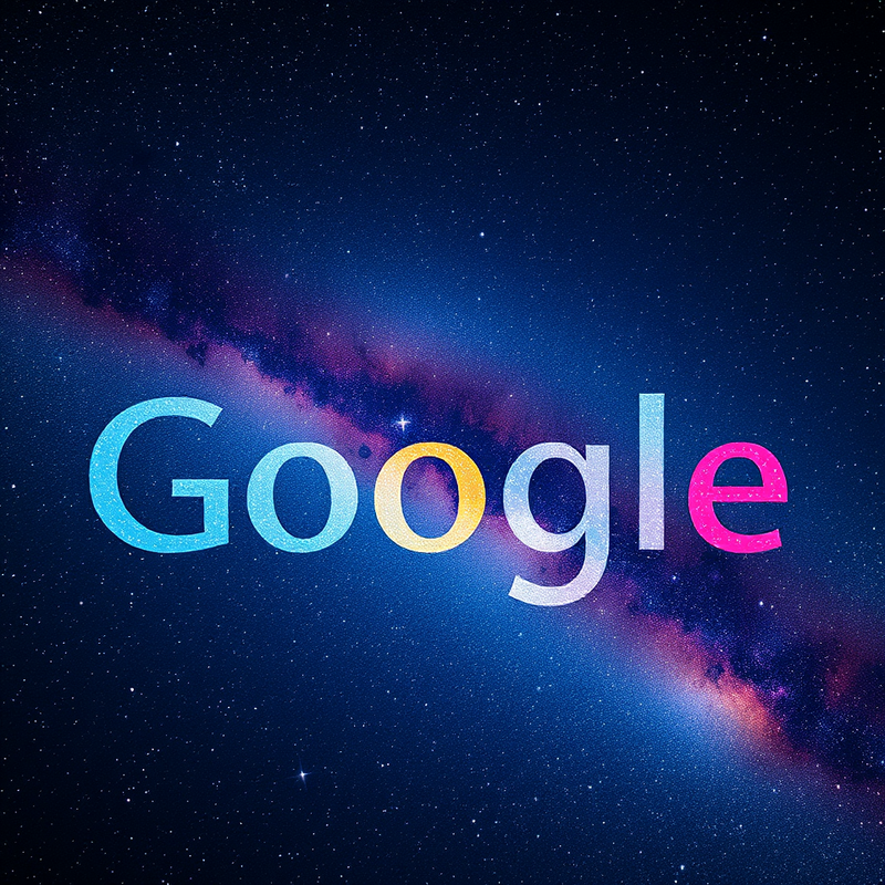 The Fascination with Large Numbers: How Google Got Its Name