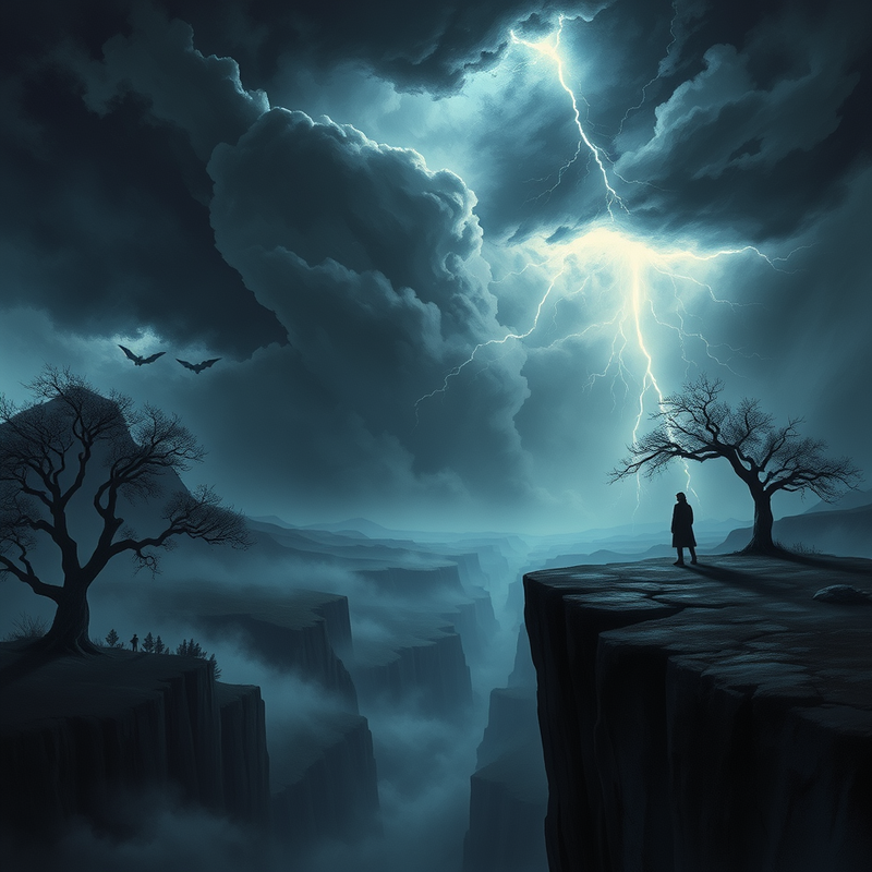 The Terrifying Majesty of the Fear of God