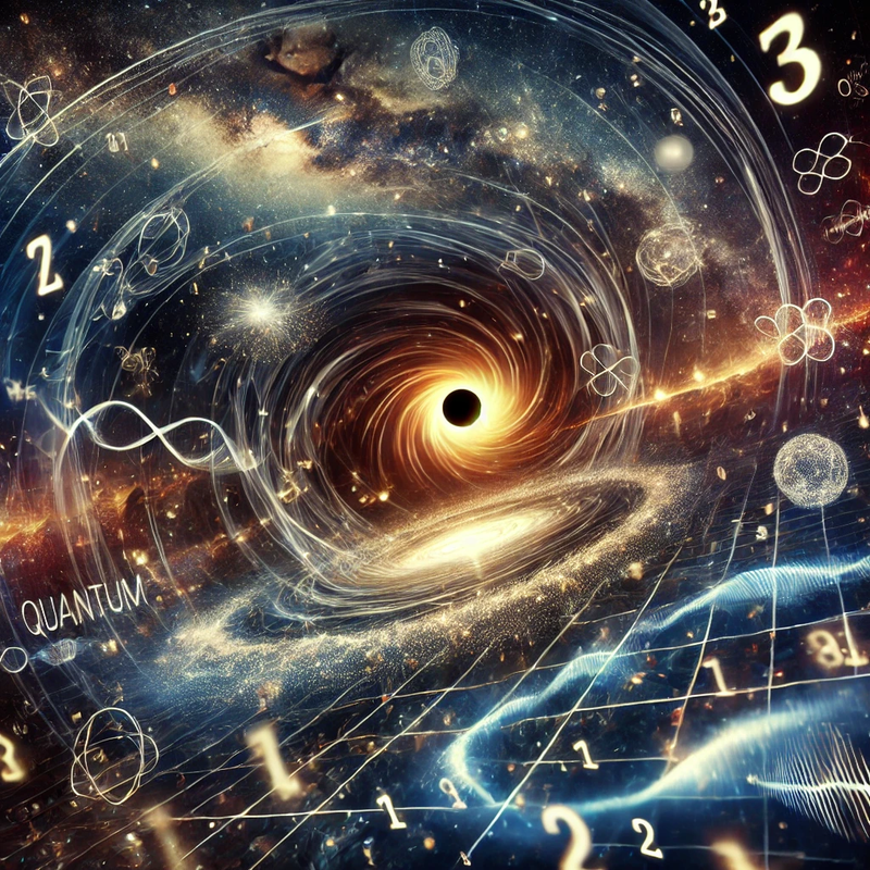 Quantum Theory: A Beginner’s Guide to the Universe’s Hidden Rules