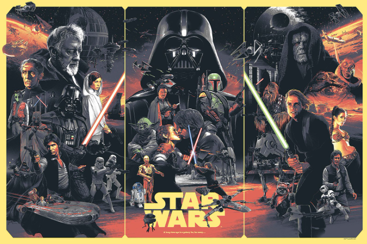 The Battle for Truth: Star Wars in a Complex World