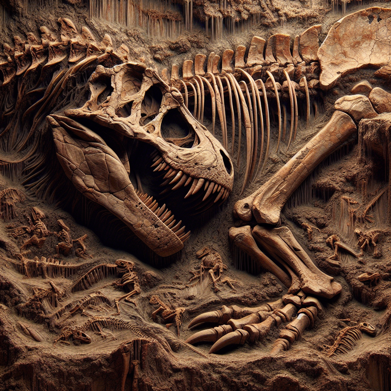 The Omphalos Hypothesis: Did God Create a Fake History?