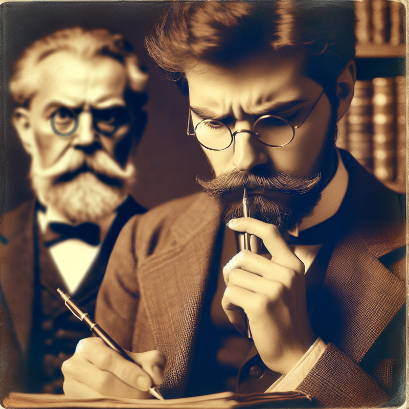 Who the Hell was... Carl Jung?