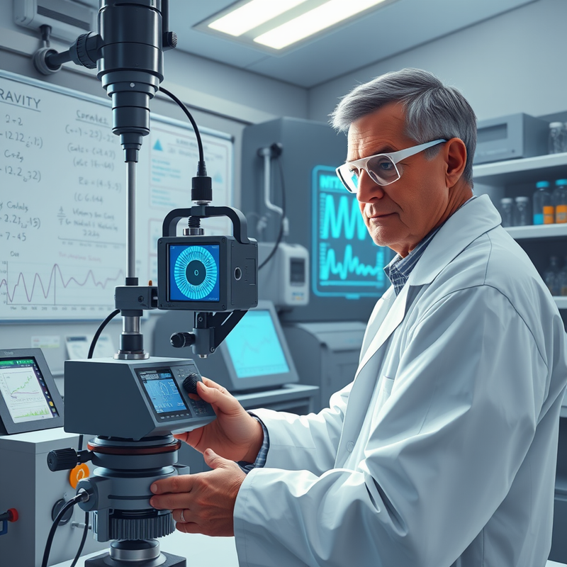 Beyond Spacetime: The Mysteries of Quantum Gravity