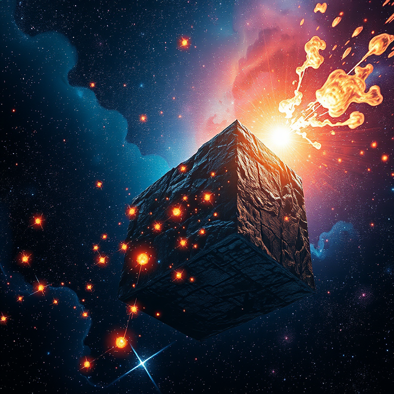 The Enigmatic World of Neutrinos: Why I Love Ghostly Particles