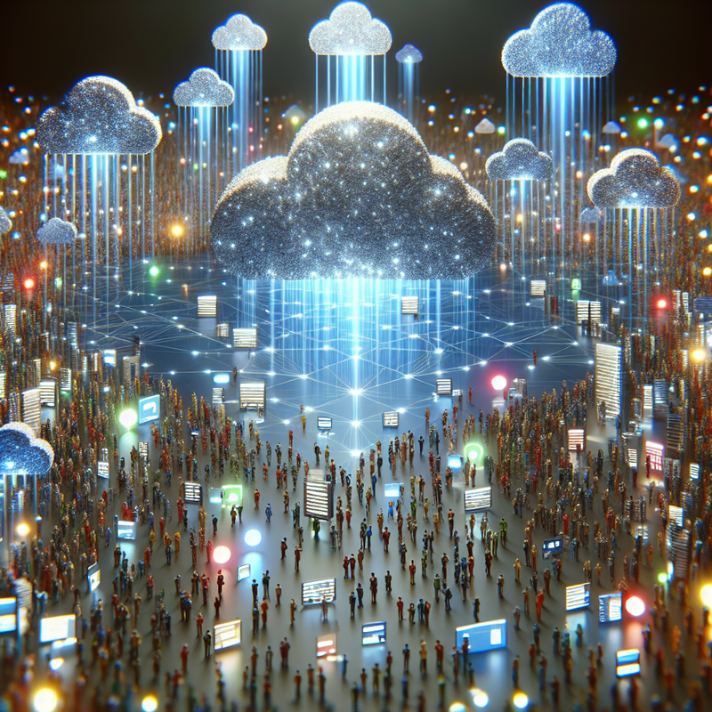 How Much is the Internet Worth?