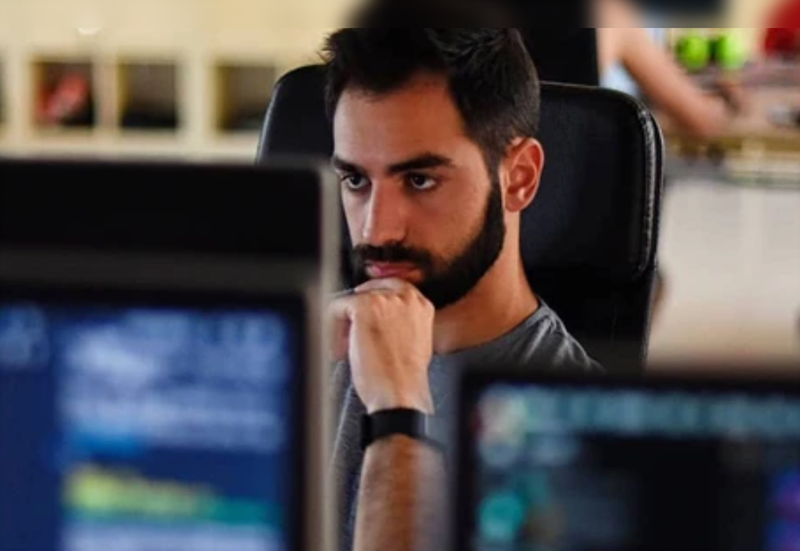 What Do Computer Programmers Know That You Don’t?