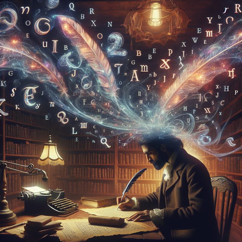 The Sacred Alphabet: Unlocking the Divine Language Within English