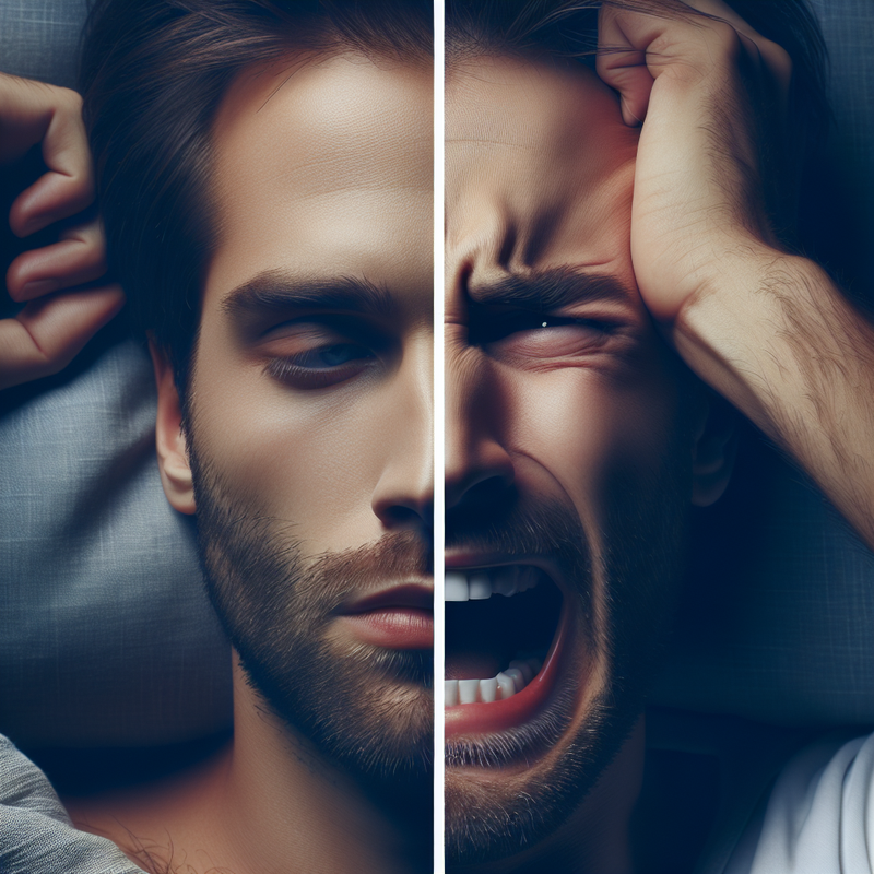 The Elusive Nature of Sleep: An Insomniac's Perspective