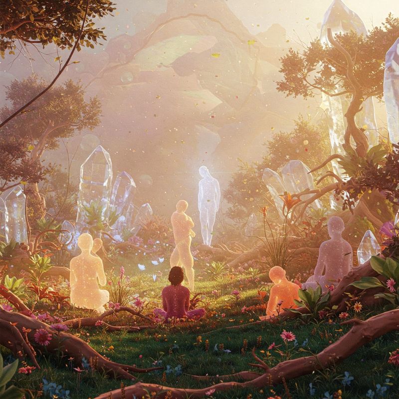 Join the Transcendence Community