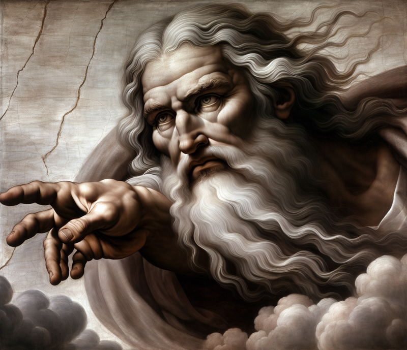 From Good to God: How Words Shape Our Understanding