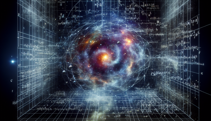 What the Hell happened... before the Big Bang?