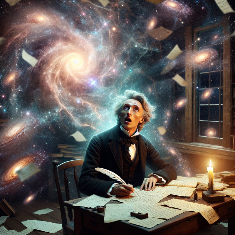 What the Hell is... a Photon? A Journey Beyond Time