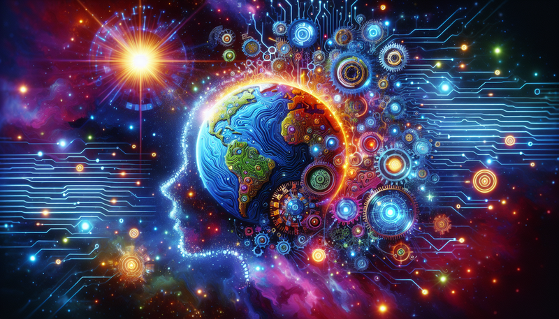 If "GOD" is synonymous with "UNIVERSE" - God loves any life. But especially you.