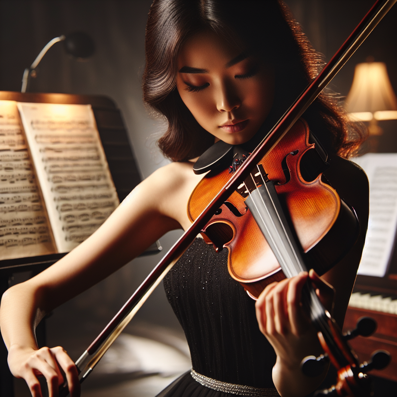 The Secret to Classical Music: The "Bach Motif"