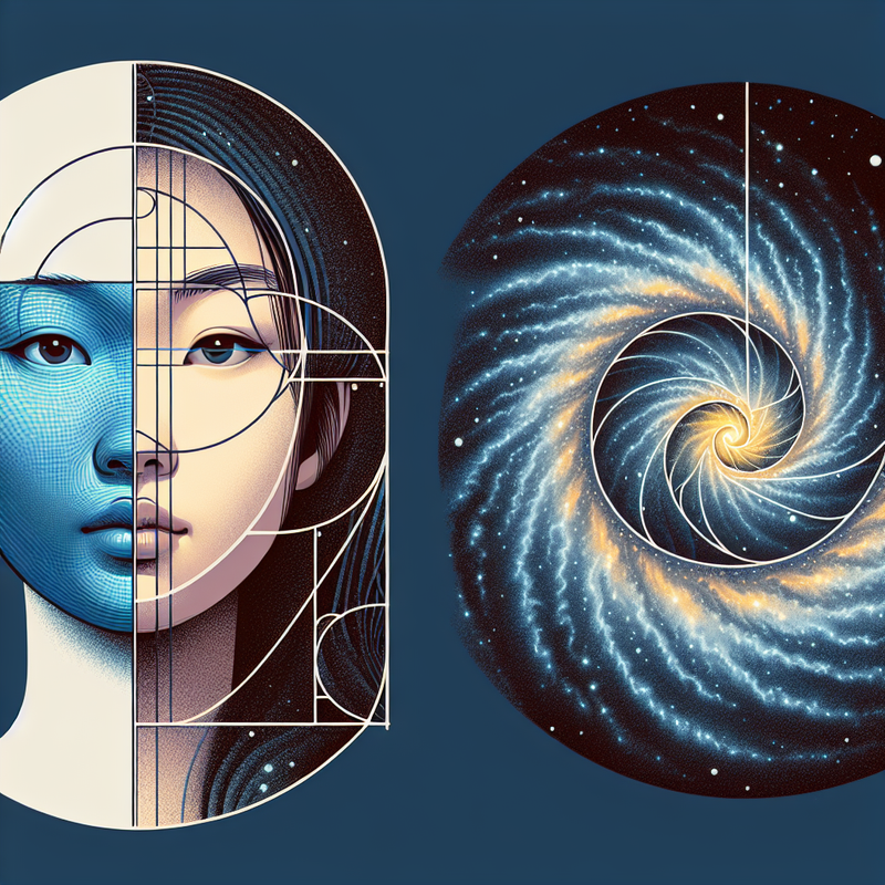 The Golden Ratio: Unveiling the Mystery of Phi