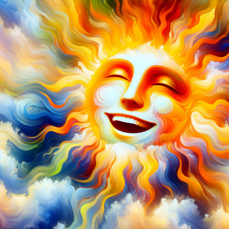 Qui diable est... Dieu ?