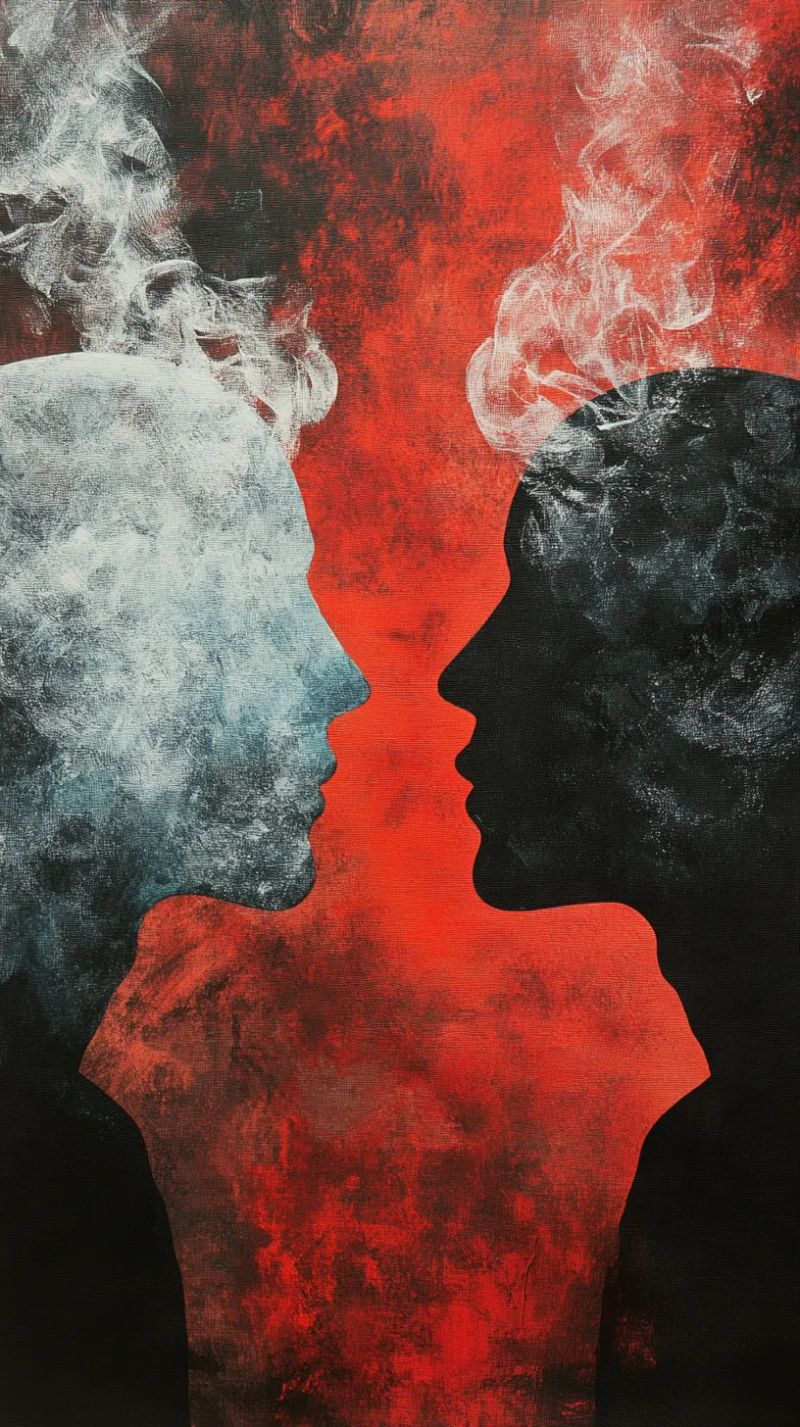 Voice Dialogue and The Work of Byron Katie: Two Pathways to Self-Awareness