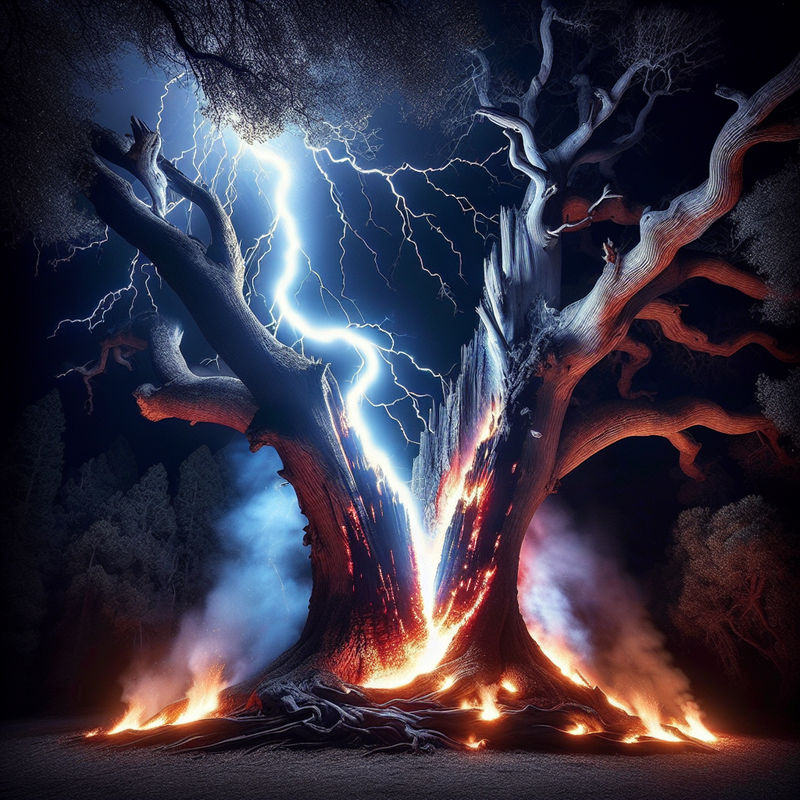 What the Hell is... Fire?