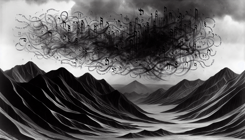 Double-Edged Etymology: "Ash" & "Nazi" in Holocaust Memory