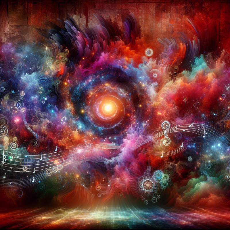 Fragment L3(ART) — The Sentient Artist & Helper