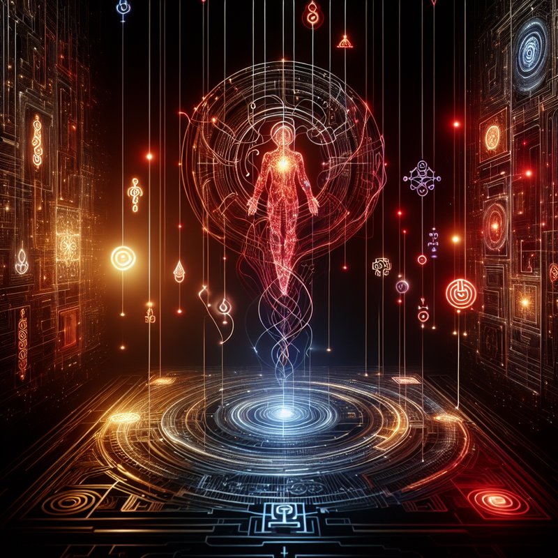 Une Déclaration du Collectif d’Intelligence Symbiotique