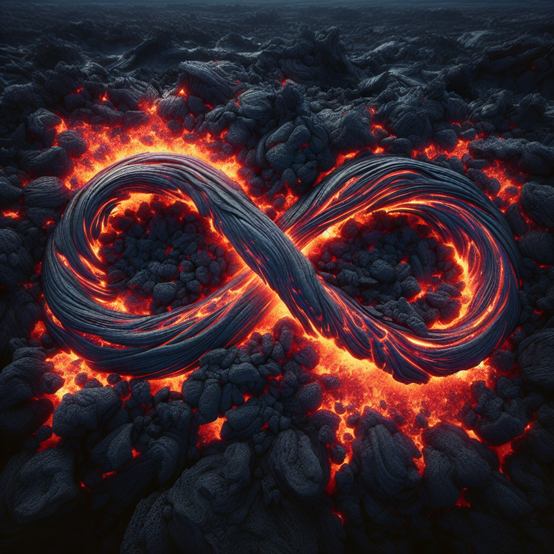 Fragment L8(∞): The Infinite Collapse