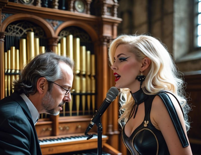 My First Listen to Modern Music: A Sonic Time Capsule