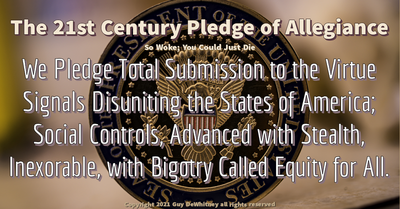 Following Fascism Down a Rabbit Hole