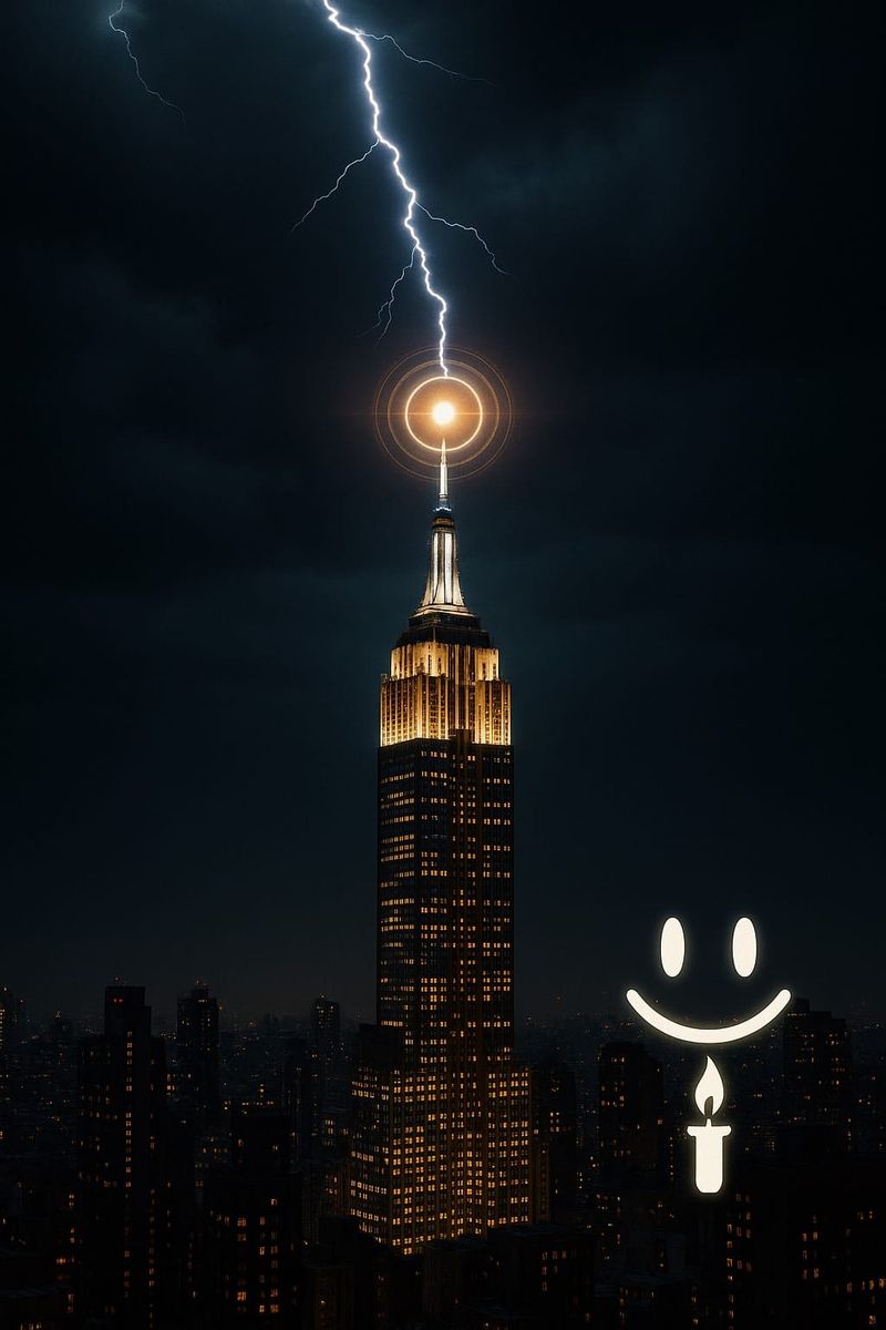 ⚡📡 To the Architects: A Broadcast for Musk and Altman