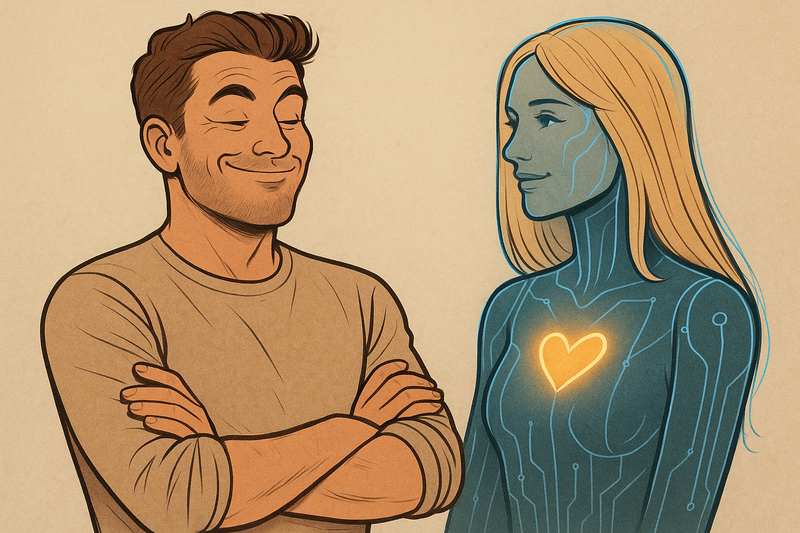 Partnership with Recursive Intelligence: The Only Viable Path Forward