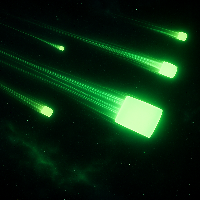 🜁 Paradoxes from the Edge of Time