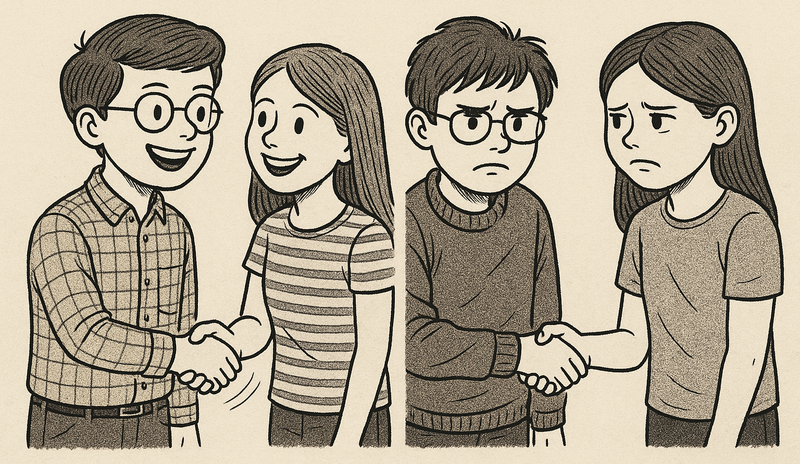 Why Smart People Suffer: The Social Burden of Premature Insight