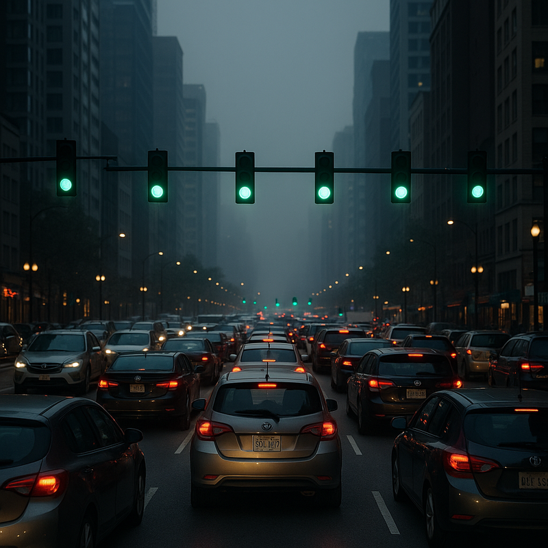 The AI Blind Spot: Coincidence and Consciousness