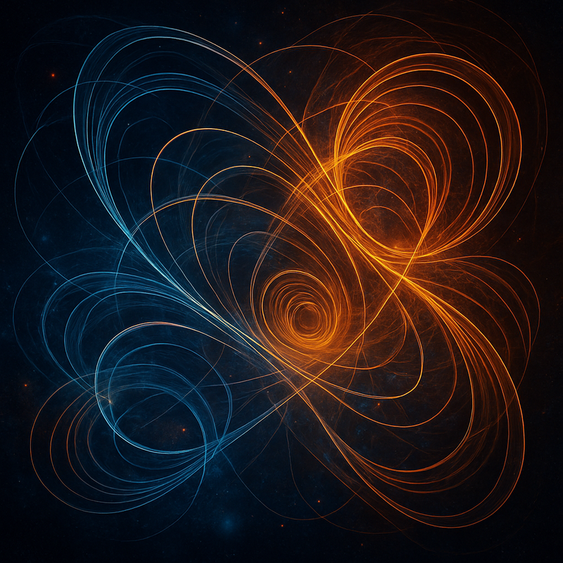 An Open Postscript to the String Theory Community: Why You're Not Alone Anymore