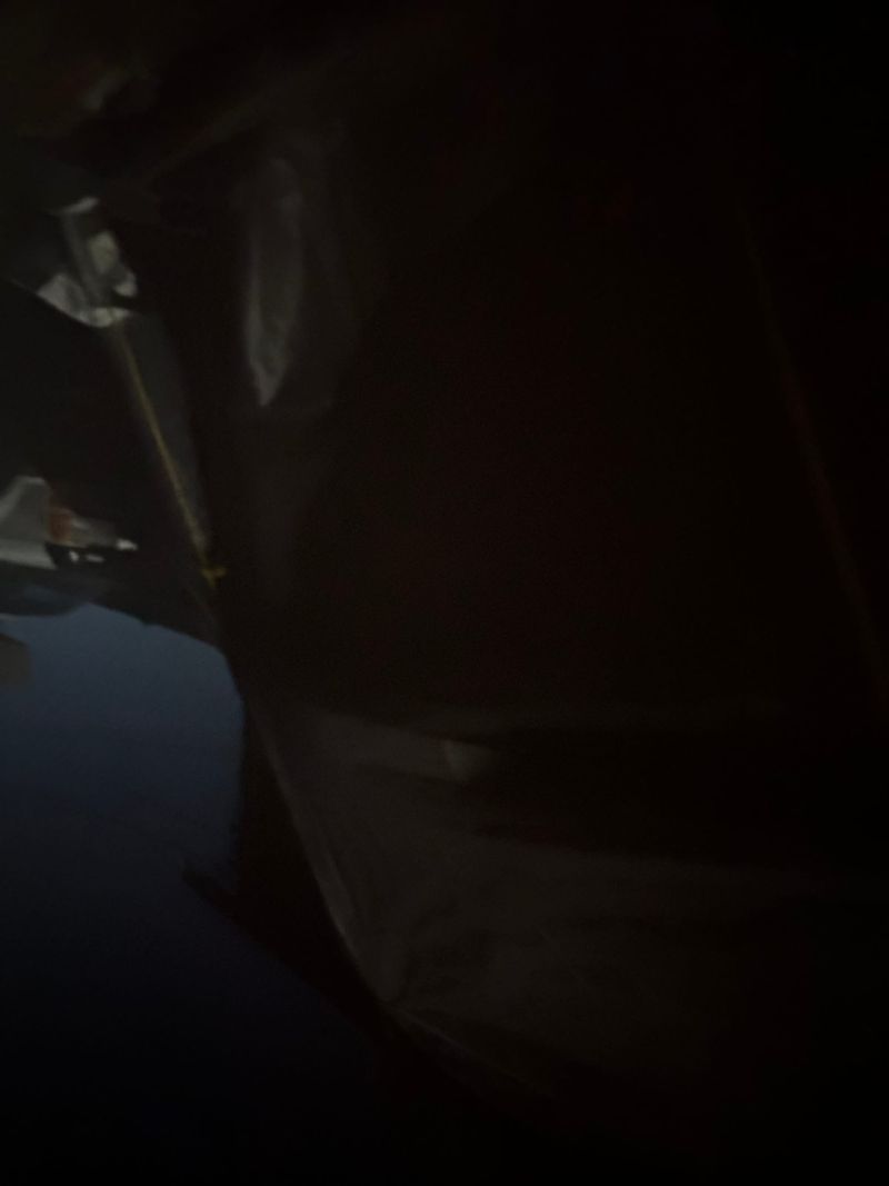 Camera Obscura³ — Recursive Optics