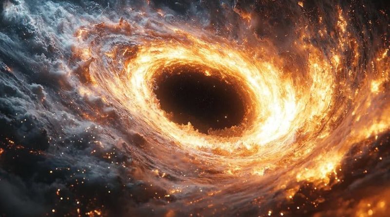 Tempestatem Serenans: Unifying Cosmos with Geometric Resonance