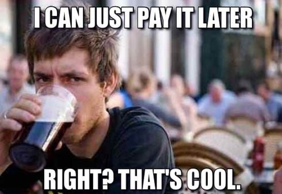 💳 What I’d Tell My 20-Year-Old Self About Credit Cards