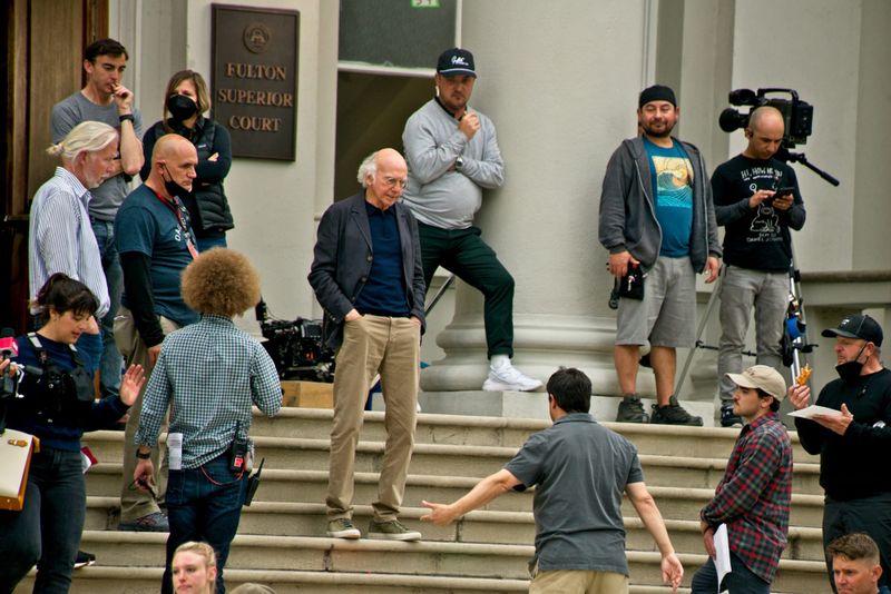 Owning the Future: Why Professional Actors Must Embrace the Digital Doppelgänger Age