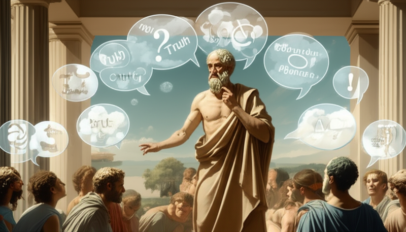 The Relationship Between Language and Thought and Language