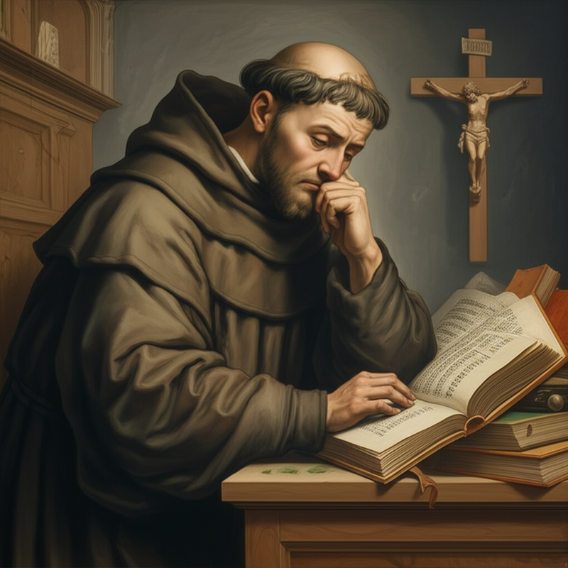 The Nature of God and Theological Reasoning and God