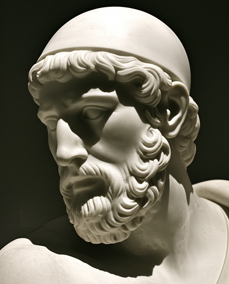 The Essence of Courage in Battle and Courage