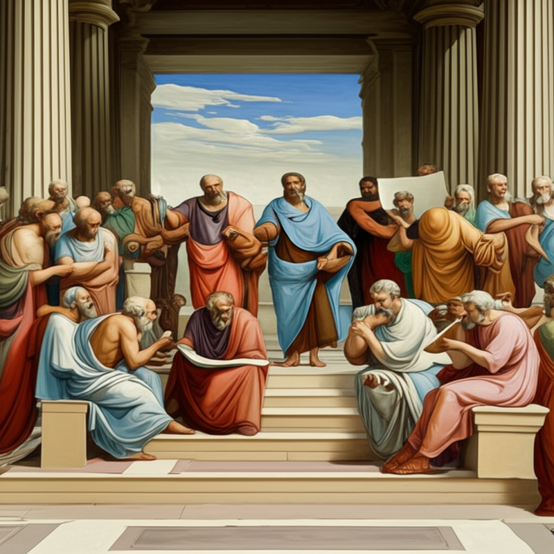 The Political Structure of Ancient Aristocracy and Aristocracy