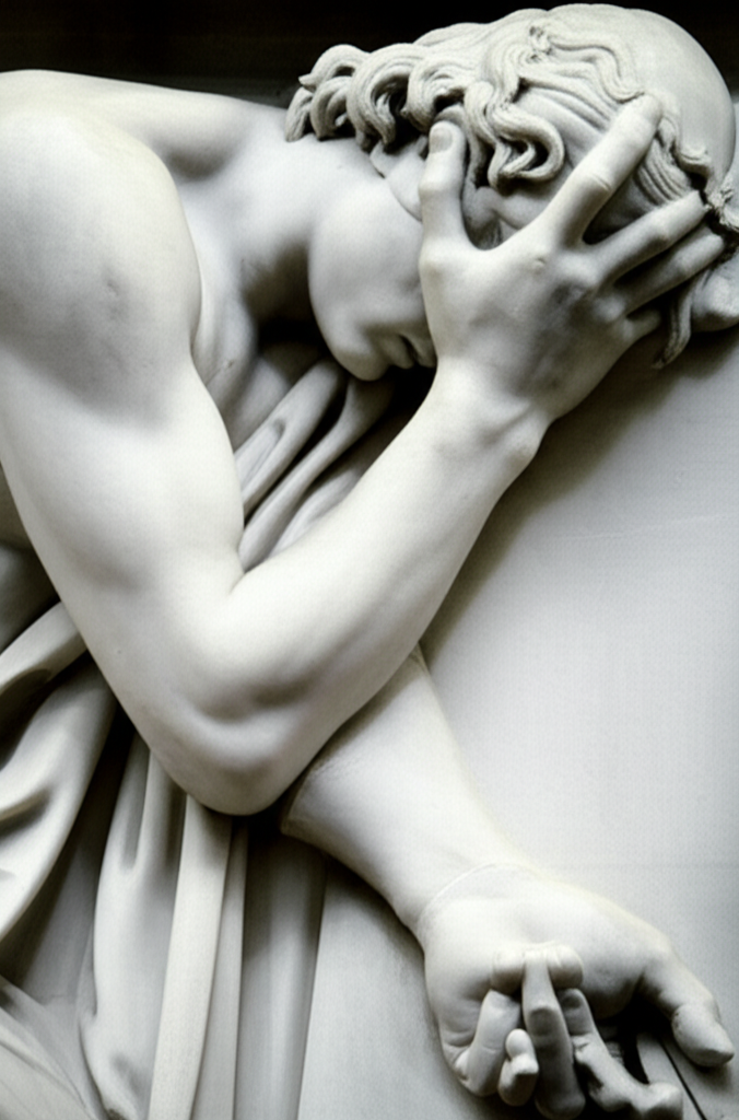 How Desire Motivates Human Action and Desire