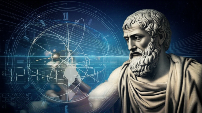 The Measurement of Time and Space and Time