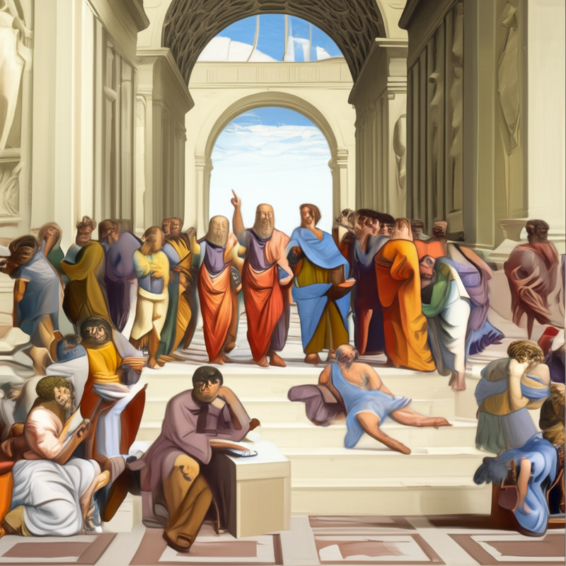 The Concept of the Soul in Ancient Philosophy and Soul