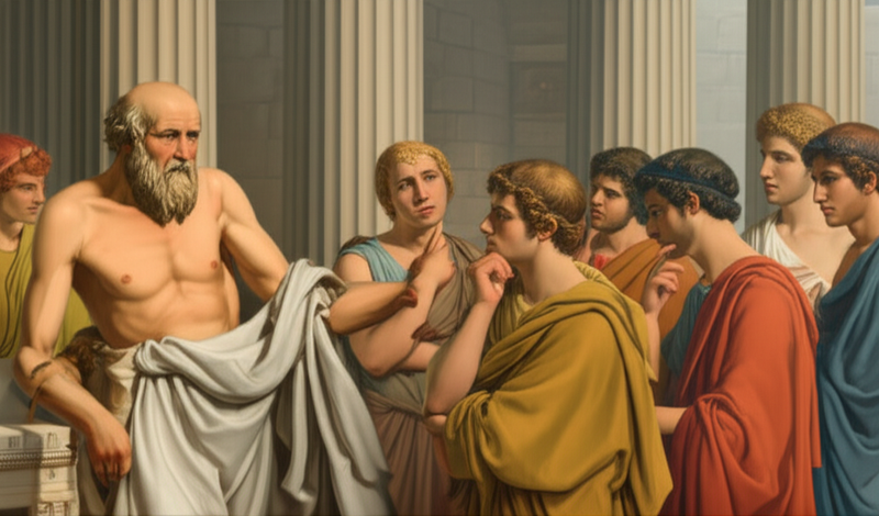 The Dialectic Method of Philosophical Inquiry and Dialectic