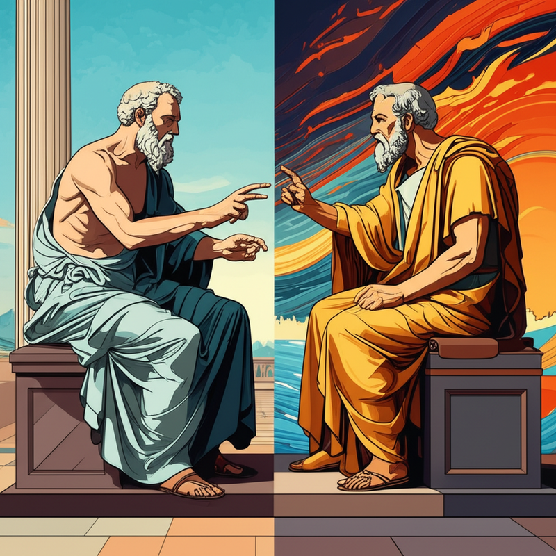 The Metaphysical Concept of Being and Metaphysics